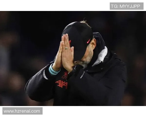 克洛普足球生涯全景揭秘视频分析 了解这位传奇教练的战术哲学与成功之路