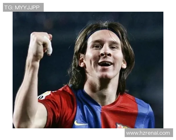 梅西C罗退役后年轻球员崛起 足球新一代超级巨星登场