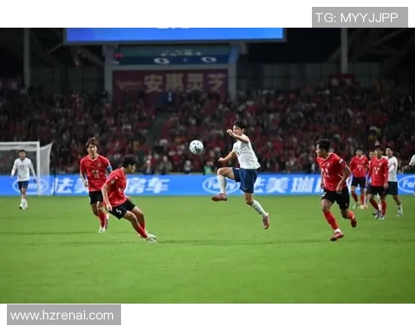 亚洲足球新巨星吴磊崛起：从中国赛场到国际舞台的耀眼征程